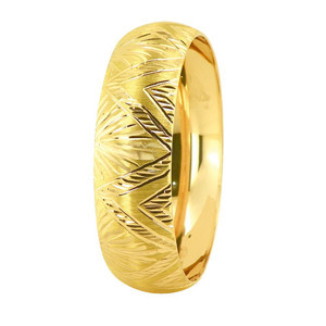 Harem Altın 22 Ayar Şarnel 20 gr Bilezik - BLK6557