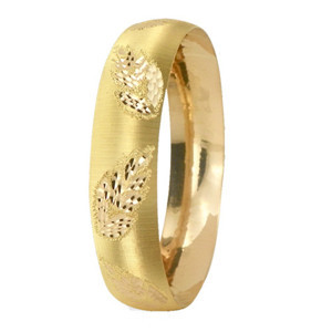 Harem Altın 22 Ayar Şarnel 20 gr Bilezik - BLK6440