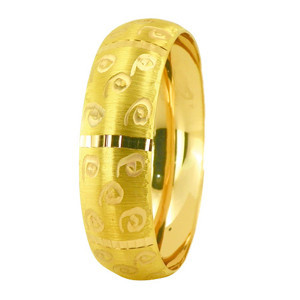 Harem Altın 22 Ayar Şarnel 20 gr Bilezik - BLK6528