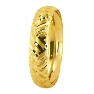 Harem Altın 22 Ayar Şarnel 15 gr Bilezik - BLK6571