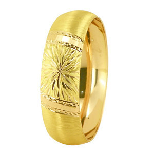 Harem Altın 22 Ayar Şarnel 20 gr Bilezik - BLK6519