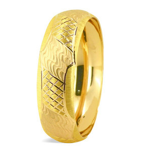 Harem Altın 22 Ayar Şarnel 20 gr Bilezik - BLK6523