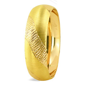 Harem Altın 22 Ayar Şarnel 20 gr Bilezik - BLK6560