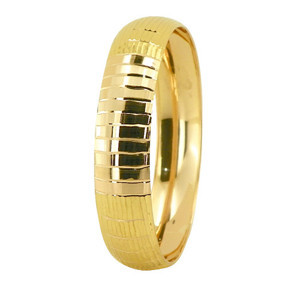 Harem Altın 22 Ayar Şarnel 15 gr Bilezik - BLK6580