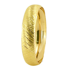 Harem Altın 22 Ayar Şarnel 15 gr Bilezik - BLK6579