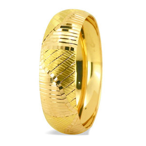 Harem Altın 22 Ayar Şarnel 20 gr Bilezik - BLK6554