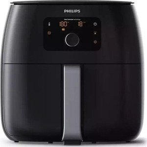 Philips Airfryer HD9650/90 XXL Avance Collection 7.3 lt Yağsız Fritöz - Image 1