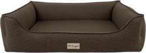 Pet Comfort Bravo  Kahverengi Ortopedik Köpek Yatağı XL 105x80cm - Image 1