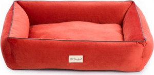 Pet Comfort Golf  Tarçın Köpek Yatağı M 75x90cm - Image 1