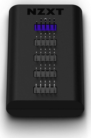 NZXT INTERNAL HUB 3.