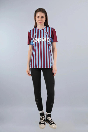 Trabzonspor JOMA 24/25 ÇUBUKLU FORMA - Image 1
