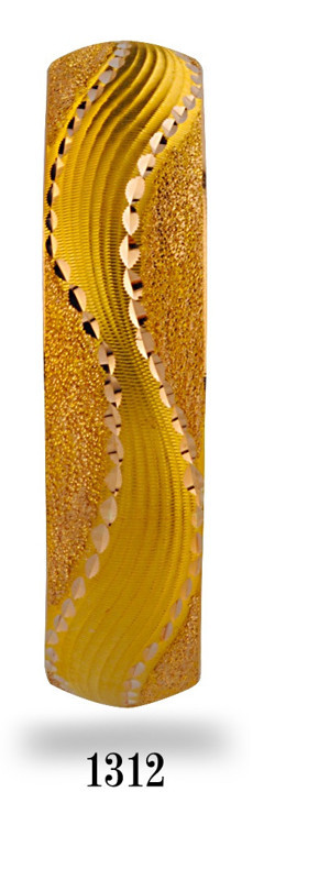 Harem Altın 22 Ayar Şarnel 20 gr Bilezik - BLK1312