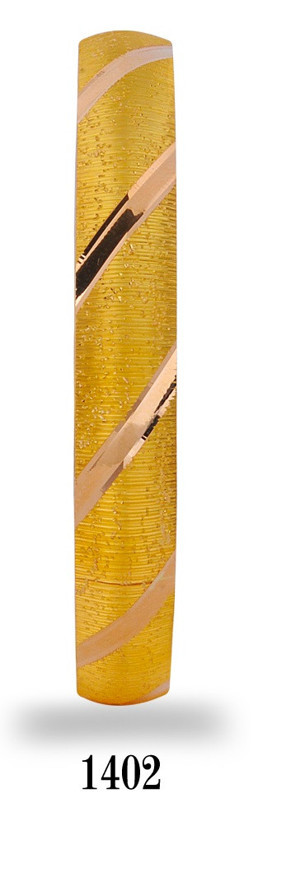 Harem Altın 22 Ayar Şarnel 15 gr Bilezik - BLK1402