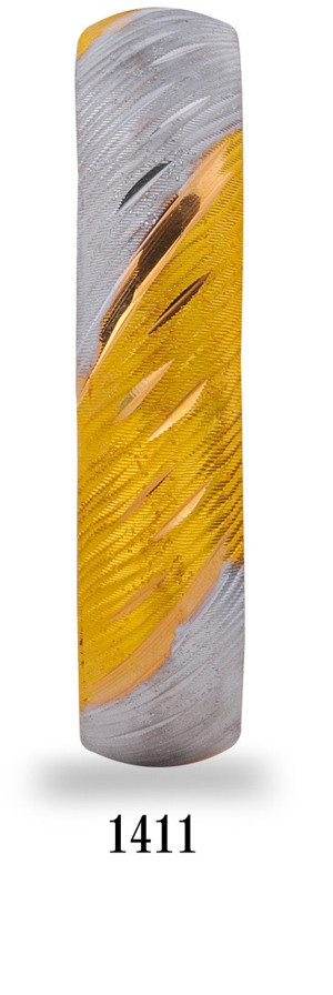 Harem Altın 22 Ayar Şarnel 15 gr Bilezik - BLK1411