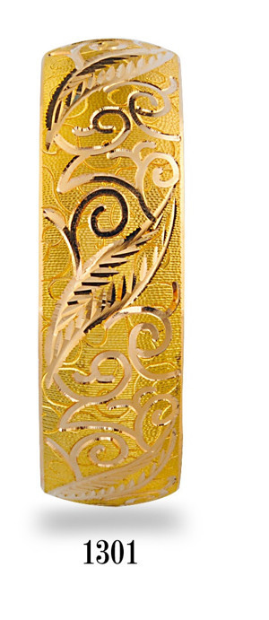 Harem Altın 22 Ayar Şarnel 20 gr Bilezik - BLK1301