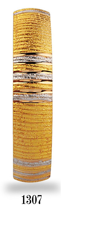 Harem Altın 22 Ayar Şarnel 20 gr Bilezik - BLK1307