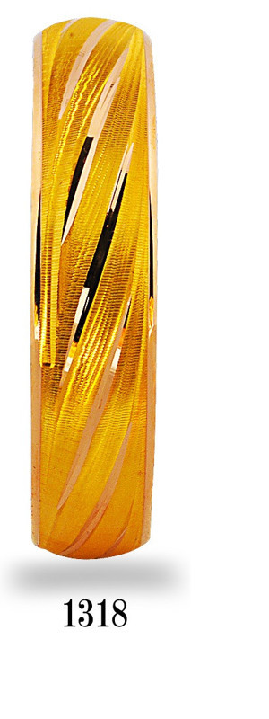 Harem Altın 22 Ayar Şarnel 20 gr Bilezik - BLK1318