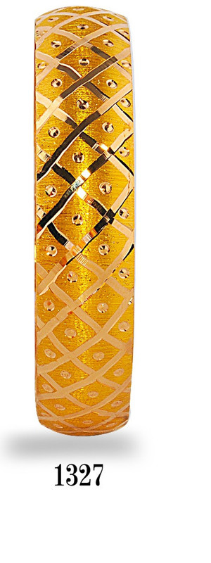 Harem Altın 22 Ayar Şarnel 20 gr Bilezik - BLK1327