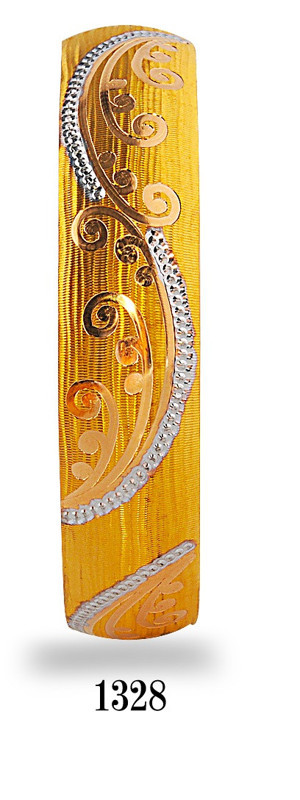 Harem Altın 22 Ayar Şarnel 20 gr Bilezik - BLK1328