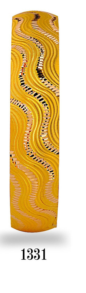 Harem Altın 22 Ayar Şarnel 20 gr Bilezik - BLK1331