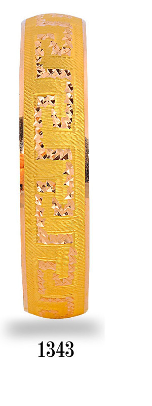 Harem Altın 22 Ayar Şarnel 20 gr Bilezik - BLK1343