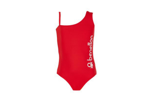 United Colors Of Benetton Kız Çocuk Mayo 71954 - Image 1