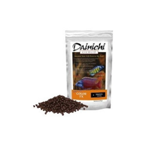 Dainichi Cichlid Color Fx 250gr. (3mm) - Image 1