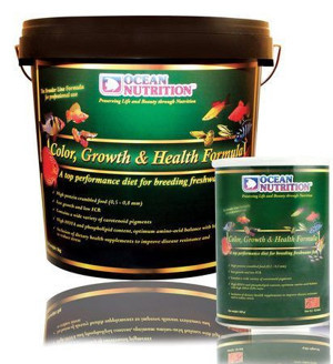 Ocean Nutrition Color Growth & Healt Formula (0,8-1,2) 5kg - Image 1