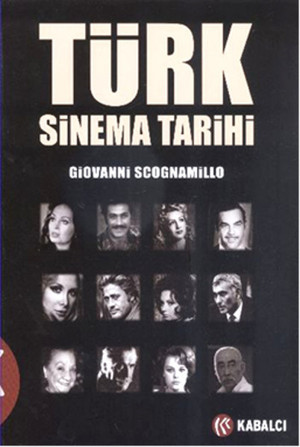 Türk Sinema Tarihi - Kabalcı Yayınevi - Image 1