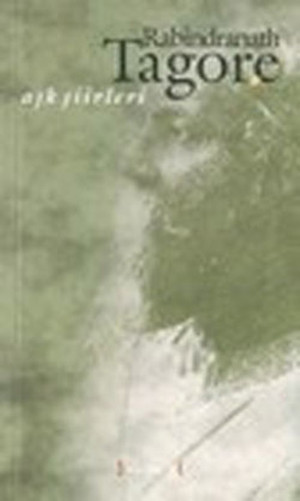 Aşk Şiirleri - Rabindranath Tagore - Kırmızı Yayınları - Image 1