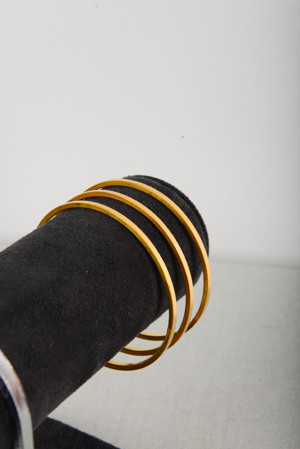 Eflil Gold 15 GRAM 22 AYAR BİLEZİK YATIRIMLIK KİBRİT ÇÖPÜ