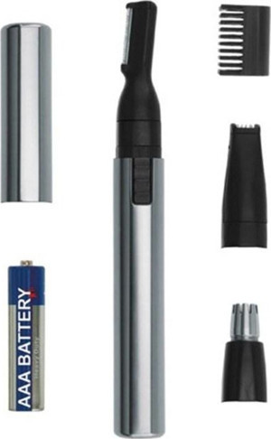 Wahl 5640-1016 Lithium Kulak-Burun Tüy Kesme Makinesi - Image 1