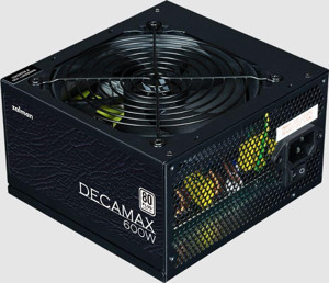 Zalman DECAMAX ZM600-LX3 STANDARD