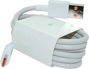 Xiaomi Redmi Uyumlu 67w Watt Şarj Aleti Kablosu Usb Type-c 6a 67w Hızlı Şarj Cihazı Kablosu - Image 1