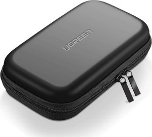 UGREEN 50274 LP128 2.5¨ Harici Harddisk ve Powerbank Çantası Üç Katmanlı Darbe ve Suya Dayanıklı - Image 1