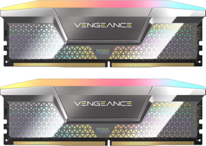 Corsair Vengeance RGB DDR5 48GB 2x24 8400MHz CL40 RGB