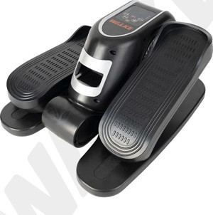 Walke Eliptik Kondisyon Bisikleti Egzersiz Aleti Ayak Masaj Aleti 50W Brushless Motor - Image 1