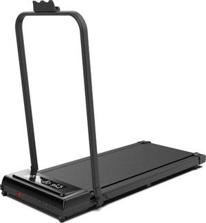 Walke W-Fit Bluetoothlu Uygulamalı Uzaktan Kumandalı Koşu Bandı 10 Km Hız ( Yenilenmiş Tasarım ) - Image 1