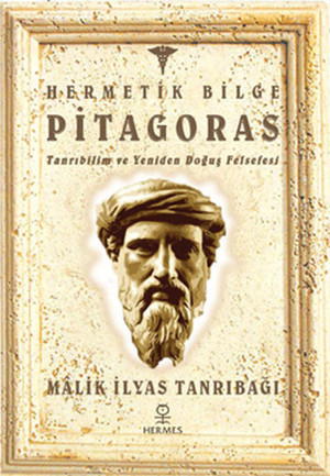 Hermetik Bilge Pitagoras - Hermes Yayınları - Image 1