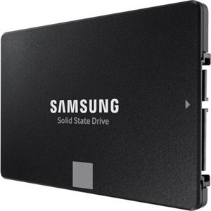 Samsung 870 Evo 2.5 İnç