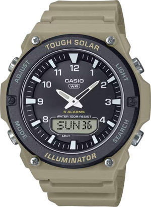 Casio AQ-S820W-5AVDF Kol Saati - Image 1