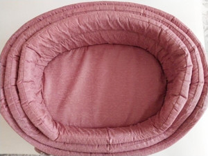 Chakie Pets Köpek Yatağı Large - Image 1
