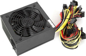 Everest EPS-1650 MINING
