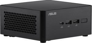 Asus Nuc Pro Slım Kıt Core 3 100U-Ram Disk Yok -Fdos Mını Pc - Image 1
