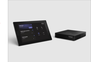 Lenovo Thinksmart Core For Microsoft Team Rooms 12Vl0000Tk Core İ5 1145G7E-8Gb Ram-256Gb Nvme-W11 Iot Enterprıse - Image 1