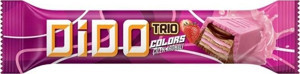 Ülker Dido Trio Colors Çilekli 36,5 Gr x 24 Adet - Image 1