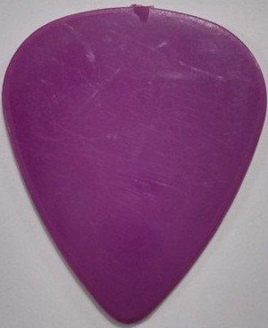 Stagg SMM Nylon Mor Gitar Pena - Image 1