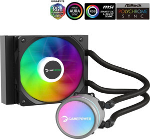 GamePower SKADI V2 120mm ARGB
