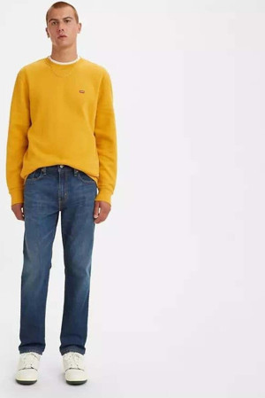 Levi'S Erkek Kot Pantolon 29507-1229 - Image 1