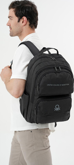 United Colors Of Benetton. Sırt Çantası 20940 - Image 1